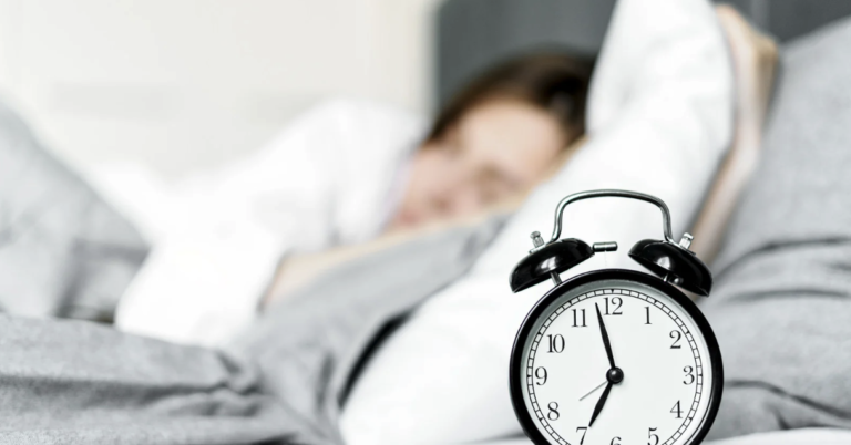 Spring Forward Our clients tips on How to Wake Up Ready-1