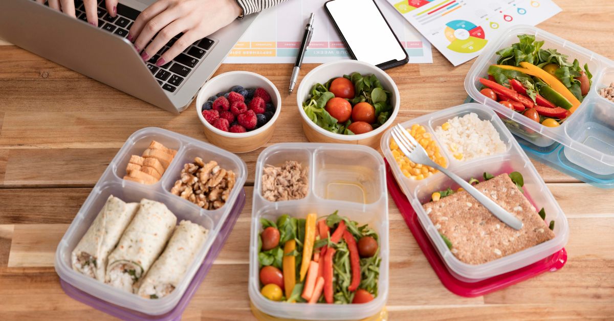 Best Way to Get Local and Healthy Food Delivered in Portland