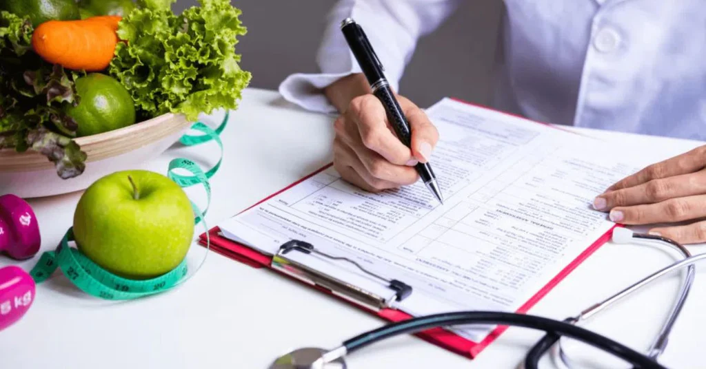 Doctor-Approved Tips in Portland for Combining Ozempic with a Healthy Lifestyle-1