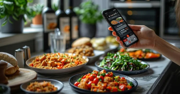 In-Home Dining Under $200 with Meal Delivery Portland-1