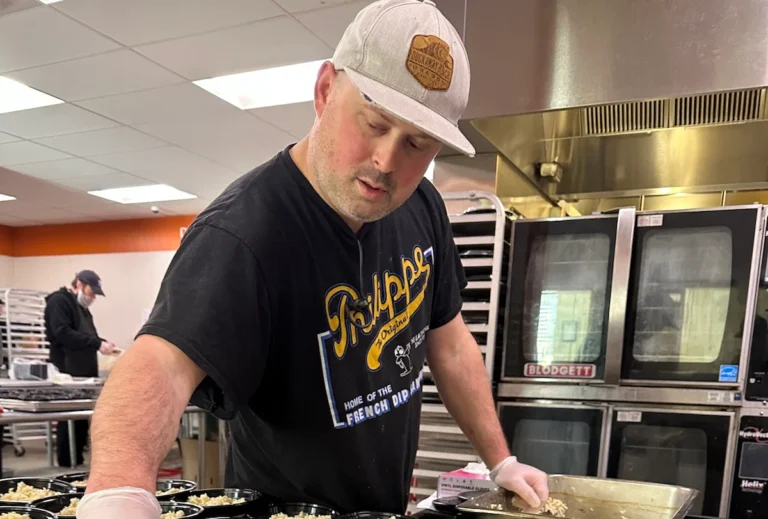 Team Fit Spotlight- Meet Andrew