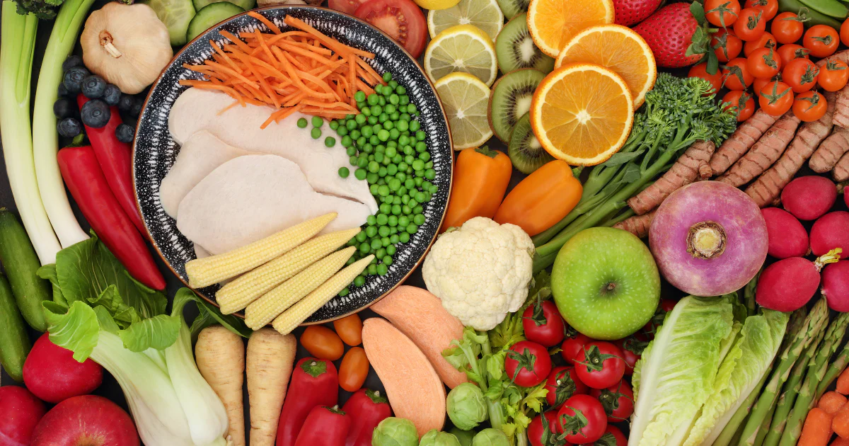 Top 5 Nutrients to Stay Healthy This Fall-1