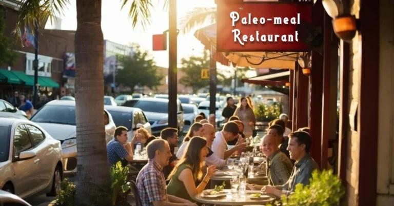 Top 5 Paleo-Friendly Restaurants and Meal Delivery Services in Portland-1