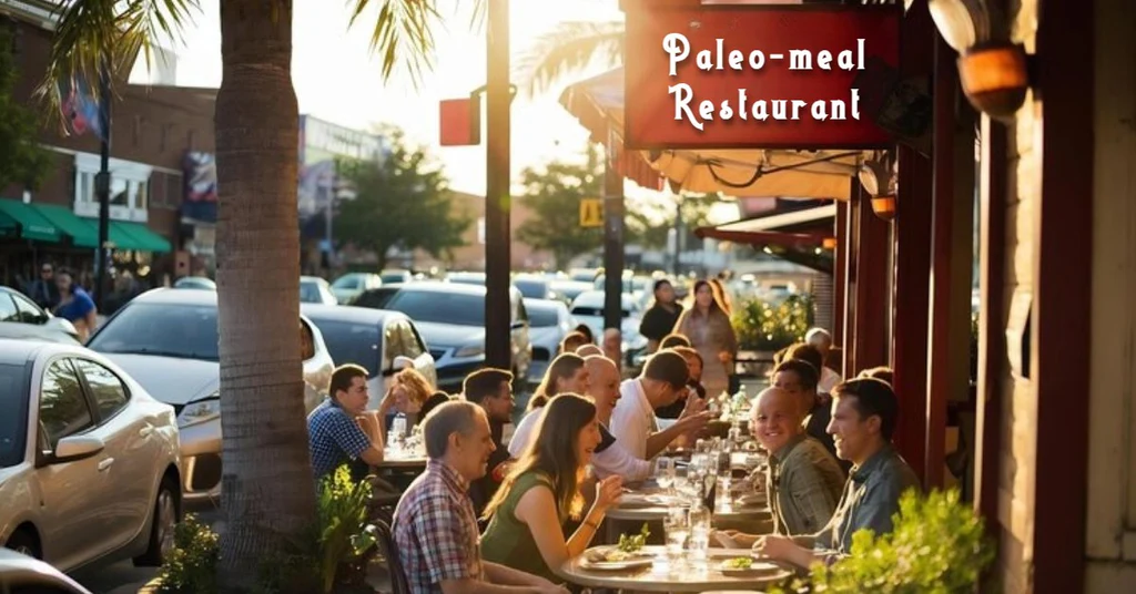 Top 5 Paleo-Friendly Restaurants and Meal Delivery Services in Portland-1