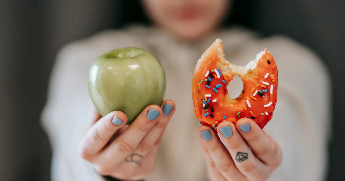 Willpower Is Overrated (And That’s Not Your Fault)