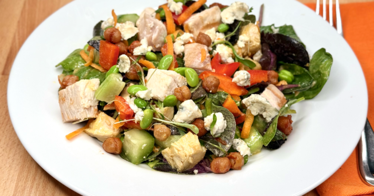 Healthy Salad