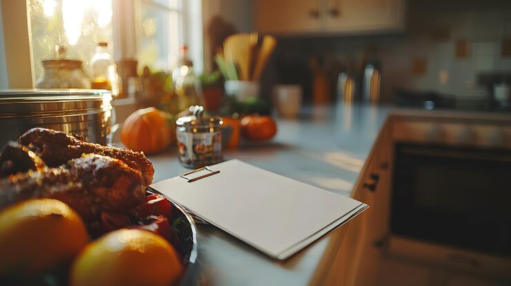 Why Portland Customers Choose Weekly Meal Plans - Convenience, Savings and Easy Eating