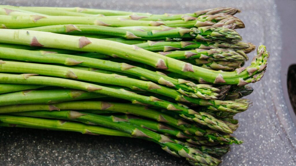 Asparagus -1