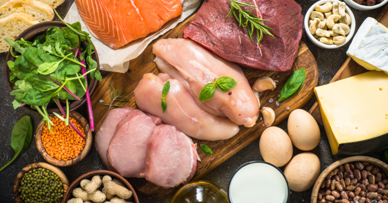 Top 10 Scientifically Proven Reasons to Eat More Protein
