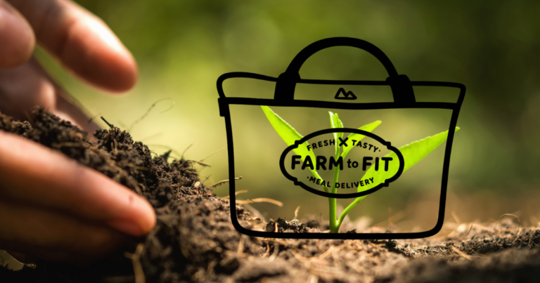 Soil with Farm to Fit Cooler Bag