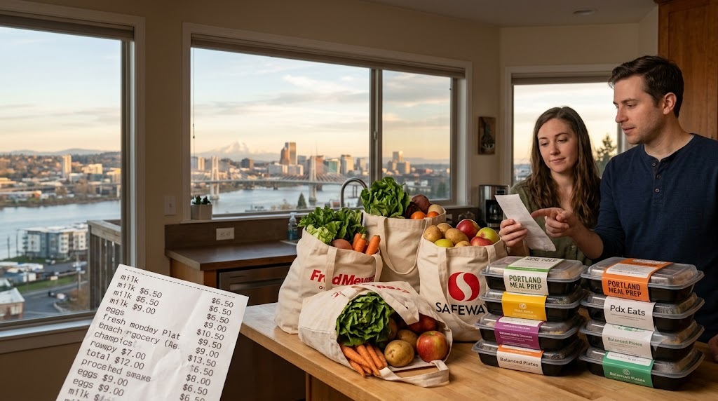 Is Meal Prep in 2026 Really Cheaper Than Grocery Shopping