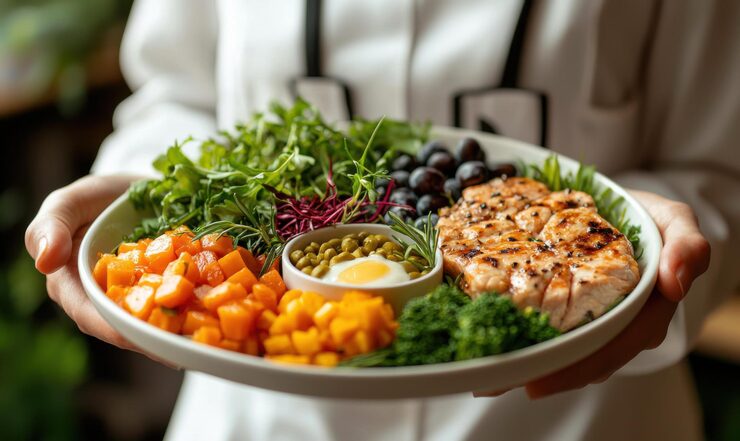 Why More Portland Residents Are Prioritizing Protein and Fiber in 2026